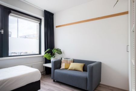 Te huur: Huis Mauritsstraat in Eindhoven - Photo 5