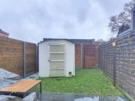 Abrahamsweg 6, 9310 Moorsel - Foto 4