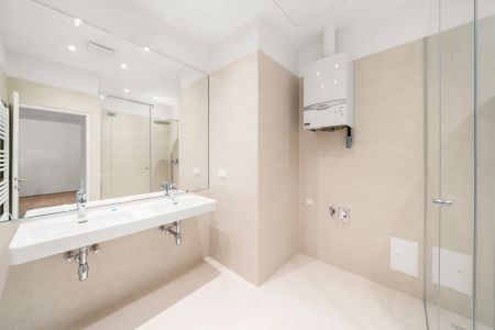 Perfekte 4,5-Zimmer Wohnung mit Loggia am Naschmarkt - perfekt für eine WG oder Familie - Photo 4