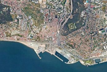 Apartamento T3 em Lisboa