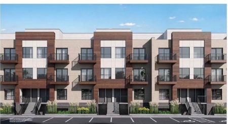 For Lease - 10 palace Street Unit# 71, Kitchener, Ontario - Photo 5