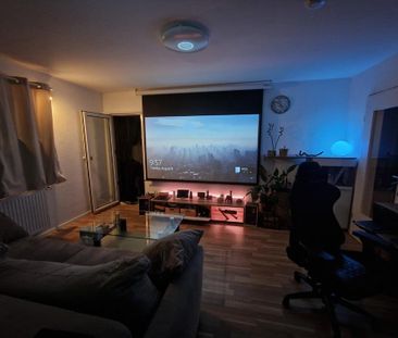 Moderne Wohnung im Stuttgarter Westen zur Zwischenmiete - Photo 1