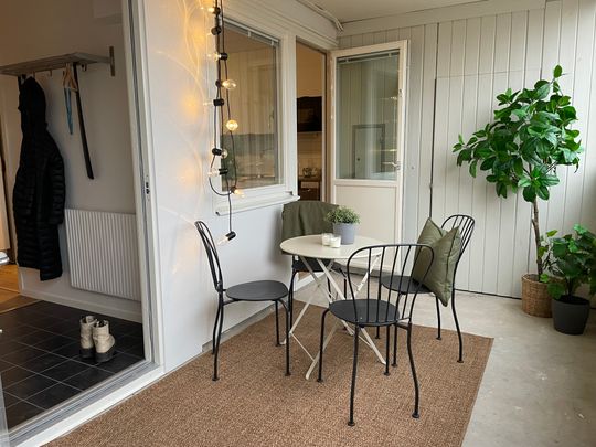 Björkrisvägen 6 F - Foto 1