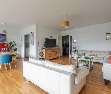5 Zimmer, 140 m², 6. Stock - Photo 3