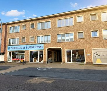 Appartement te huur in Heist-op-den-Berg voor € 825 met 2 slaapkamers - Foto 3