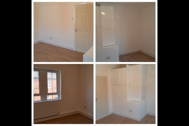 3 Bed Terraced House, Ben Street, M11 - Photo 1