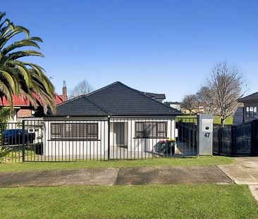 Papatoetoe, 4bedroom house - Photo 2