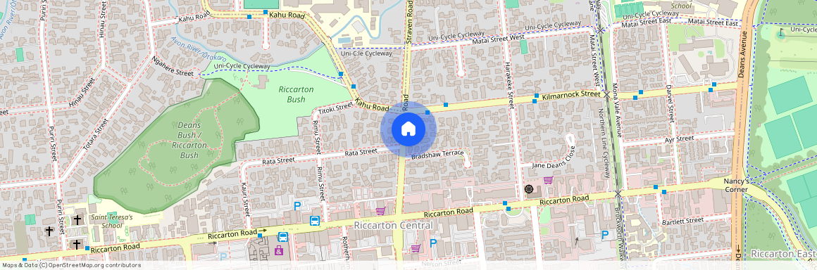 22 Straven Road, Riccarton, Christchurch City