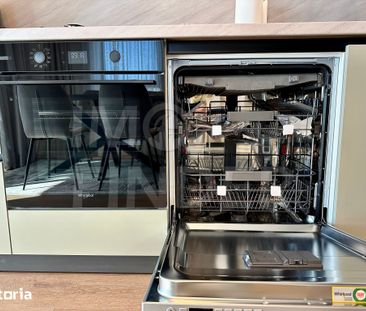 2 camere, 57 mp, Ansamblul Liberty Residential, parcare subterana - Fotografie 6
