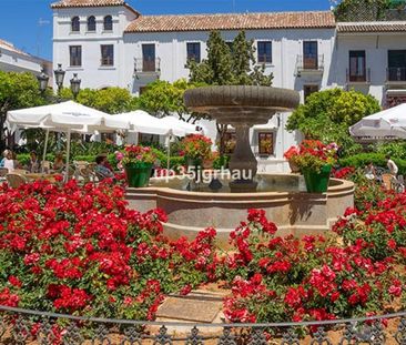 Ground Floor Studio · Estepona - Photo 6