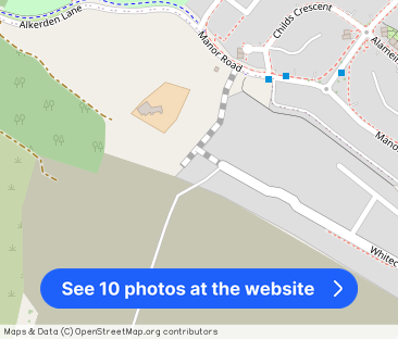 Colyer Drive, Alkerden, Ebbsfleet Valley, Swanscombe, DA10 - Photo 1