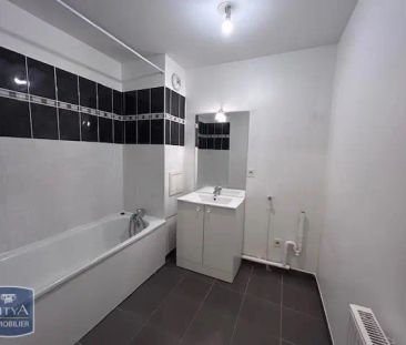 Appartement à louer 2 pièces 51.16m² - Photo 3