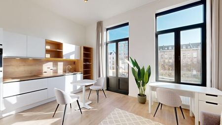 Studio te huur - Foto 3