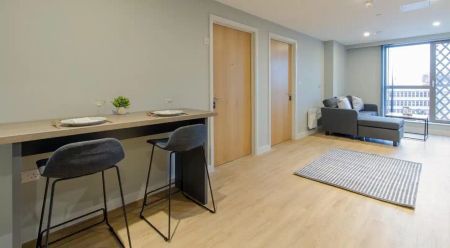 Deluxe 2 Bed Apartment - Photo 4