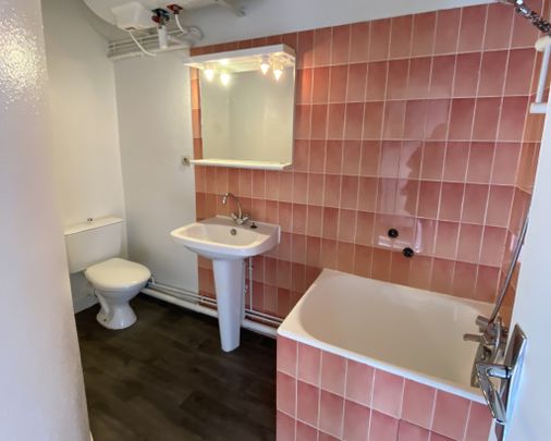 Appartement RUE JEAN MACE - Photo 1