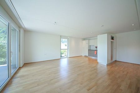 2.5 Zimmer-Wohnung in Sevelen - Foto 5