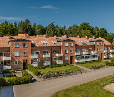 Kraftkärrsvägen, Finspång - Foto 2