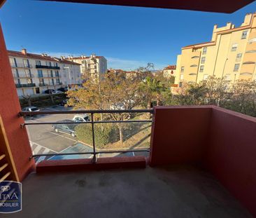 Location Appartement 2 pièces 33m² PERPIGNAN 66100 - Photo 4