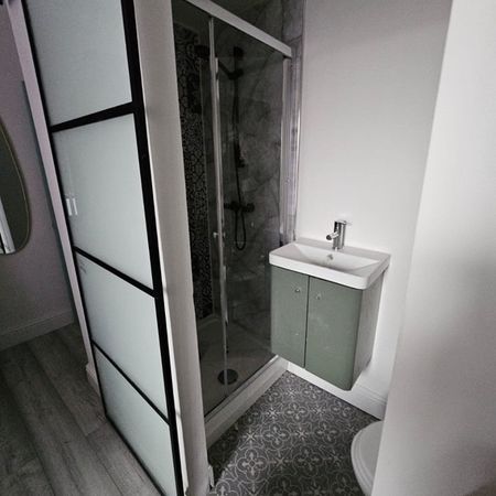Studio Flat, Church Road, L4 - Photo 4
