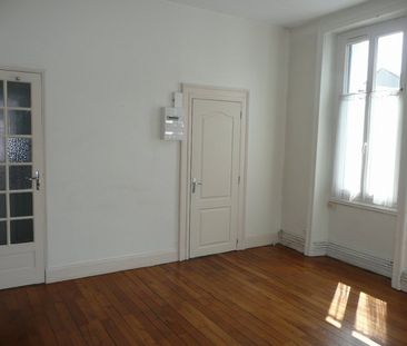 Location Appartement 2 pièces 33m² - Photo 4