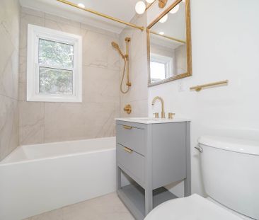 For Lease - 82 Admiral Road, Ajax, Ontario - Photo 5