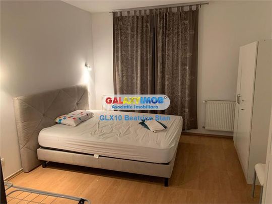 Inchiriere apartament 3 camere / bloc 2008 / parcare Uverturii - Fotografie 1