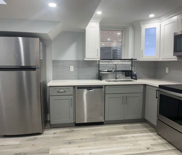 For Lease - 60 Nahani Way Unit# Basement, Mississauga, Ontario - Photo 3