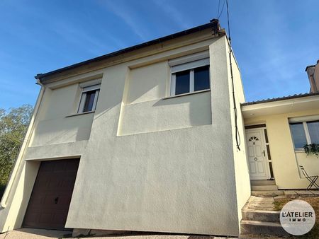 Location Maison 4 pièces 71m² EPERNAY 51200 - Photo 3
