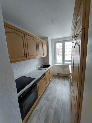 Ebenerdige Dusche / EBK / Am Campus - Photo 2