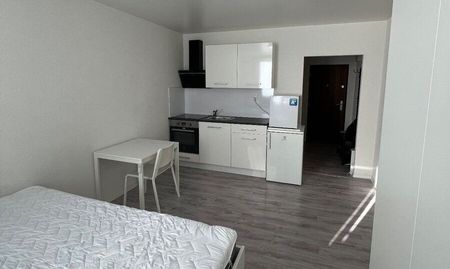 ZREKONŠTRUOVANÁ ZARIADENÁ GARSÓNKA - Photo 2
