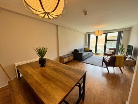 Apt 14 Victoria Place, 20 Wellwood Street, Belfast, BT12 5GE - Photo 2