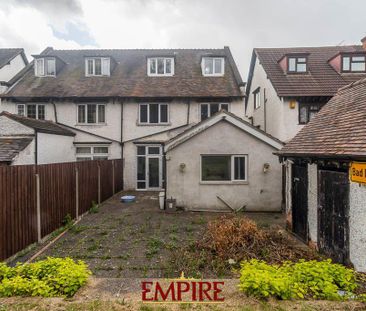 1 bedroom in a house share to rent - Photo 4