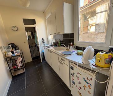 Appartement 47.51 m² - 2 Pièces - Niort (79000) - Photo 2