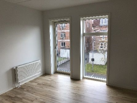 2-værelses studiebolig (Type 1) - Photo 1