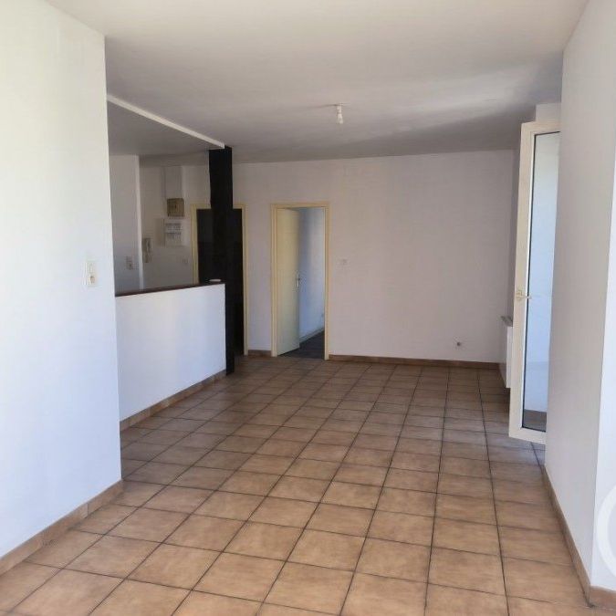 Appartement 2 pièces à Châtenois - Photo 1