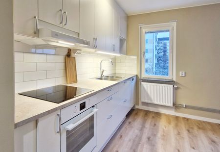 Prästbolsgatan, Linköping - Foto 5