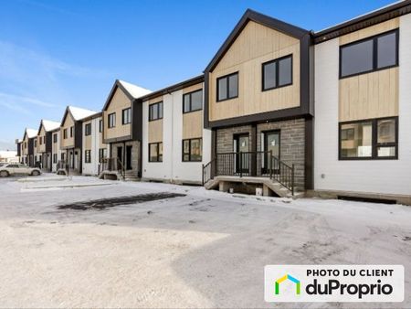 1437, rue Hector-Fabre, Lévis à louer - Photo 5