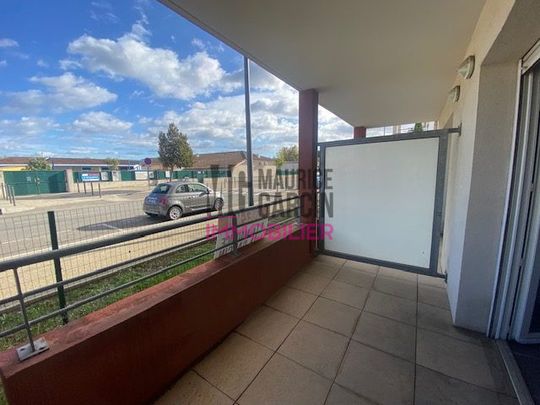 A LOUER STUDIO BIS SORGUES - Photo 1
