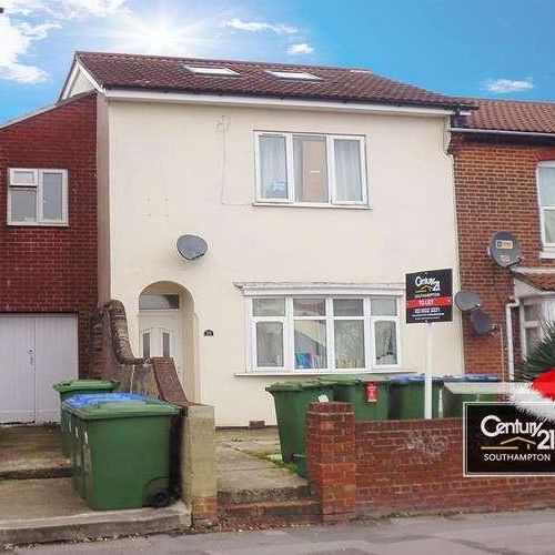 |ref: |, Lodge Road, Southampton, SO14 - Photo 1