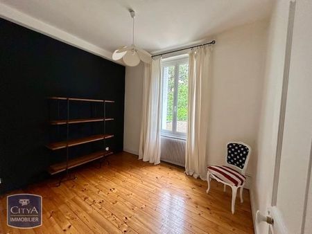 Location Appartement 3 pièces 55m² CHAMALIERES 63400 - Photo 2