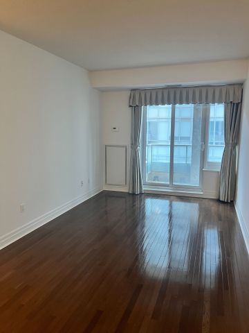 For Lease - 35 Balmuto Street Unit# 1208, Toronto, Ontario - Photo 3