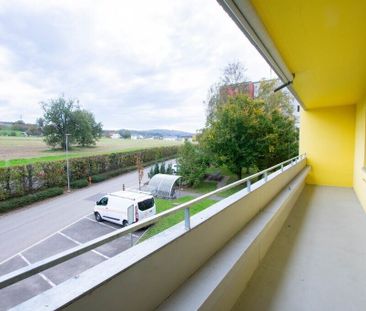 Spacious studio in Murten - Foto 6