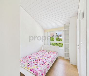 Appartement meublé avec terrasse à 2 pas de lONU calme, confort & s... - Foto 1