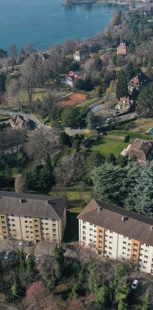 Quartier paisible et verdoyant - Photo 2