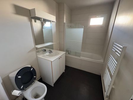 Appartement T1 Alfortville à louer - Photo 4