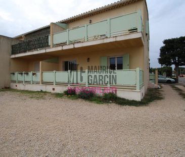 A LOUER - APPARTEMENT SORGUES - 2 pièces 49.27m² - Photo 2