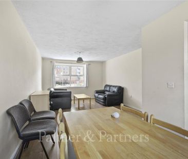 2 bedroom apartment to rent - Photo 1