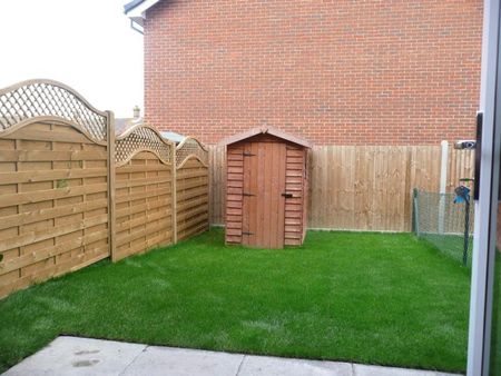 4 bedroom house to rent - Photo 4