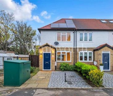 Garth Road, London, NW2 - Photo 1