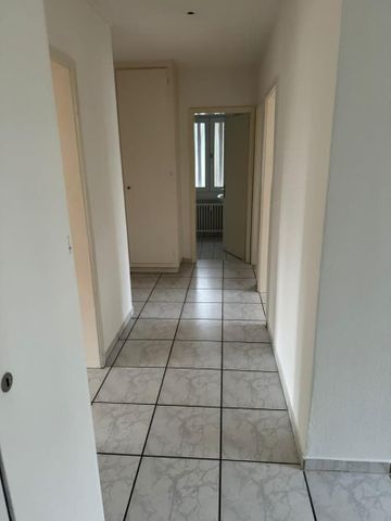 "Schöne Wohnung mit Gartensitzplatz an Grüner Lage" - Photo 5